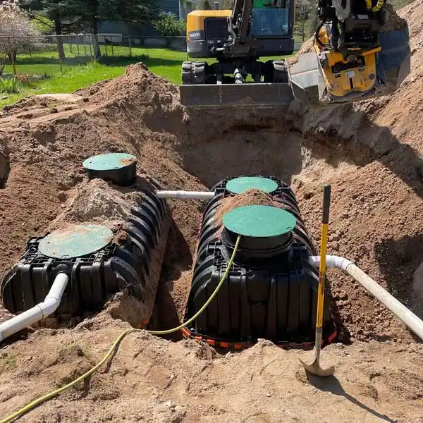 septic tank services Berwyn Heights